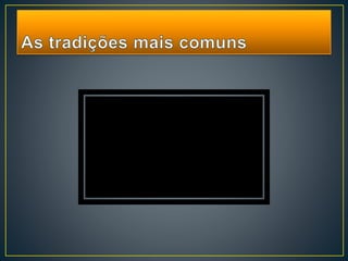 Tradiçoes Madeirenses João Tomás 4ºA