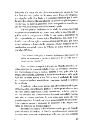 Tradição sabedoria