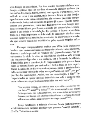 Tradição sabedoria   capítulo v