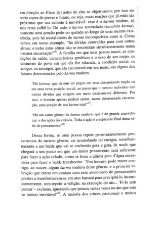 Tradição sabedoria   capítulo v