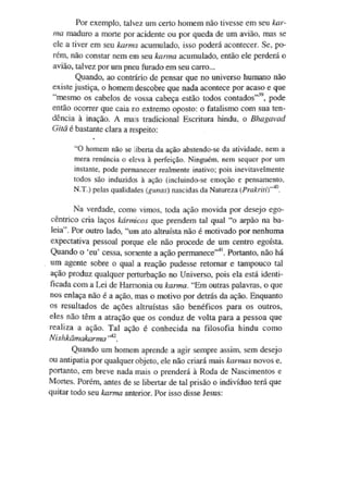 Tradição sabedoria   capítulo v