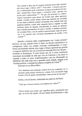 Tradição sabedoria   capítulo v