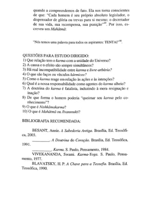 Tradição sabedoria   capítulo v