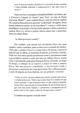 Tradição sabedoria   capítulo v