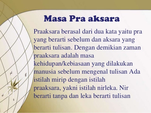 21 Gambar Sejarah Indonesia Sebelum Mengenal Tulisan Gambar Tulisan 21 Gambar Sejarah Indonesia Sebelum Mengenal Tulisan Gambar Tulisan