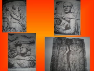 Traditii si obiceiuri.costumul popular