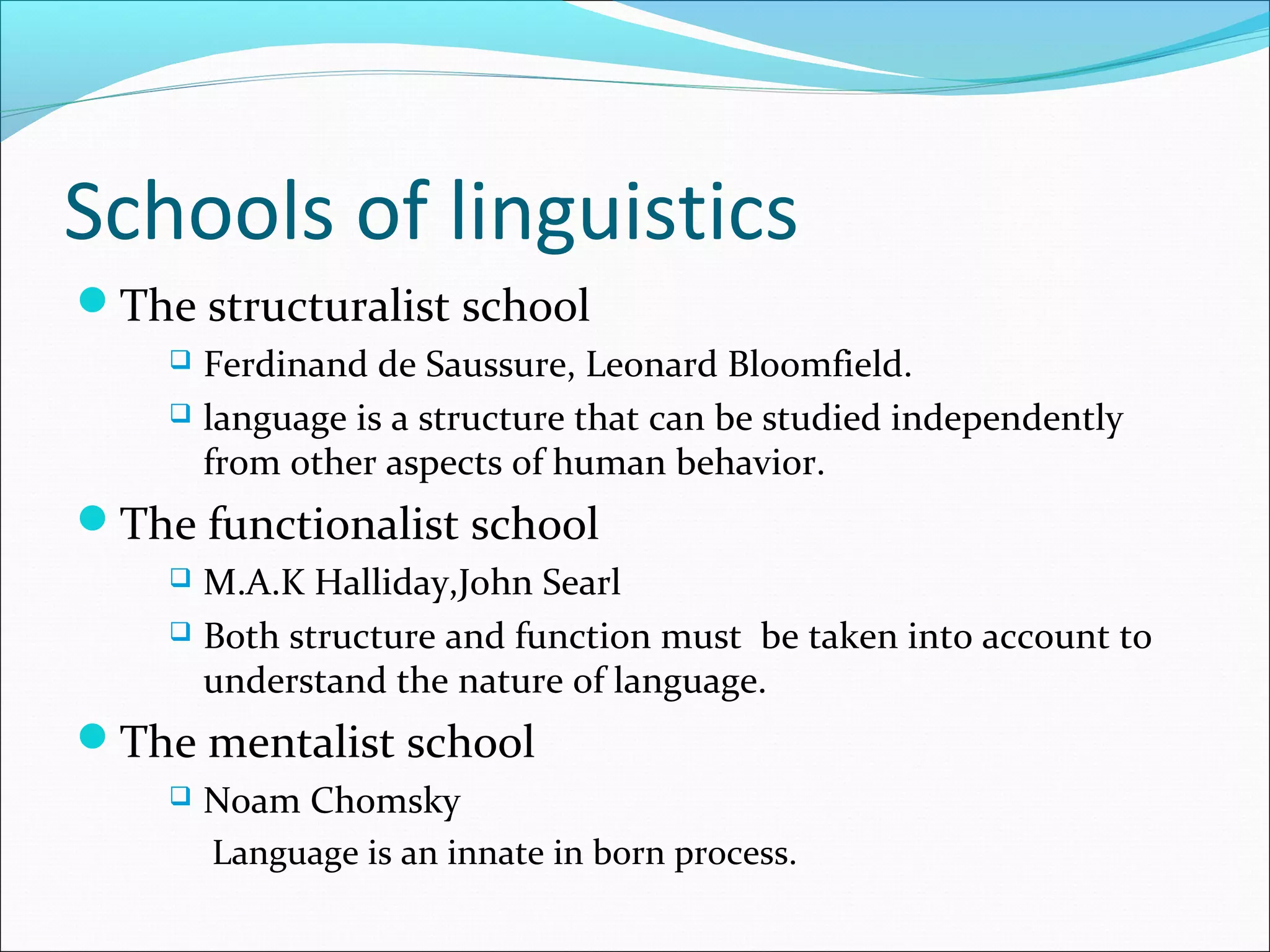 An Introduction to Historical Linguistics and Traditional Grammar | PPT ...