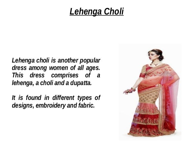 What Traditional Indian Clothing to Wear in An Indian