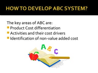 Traditional & Abc | PPT