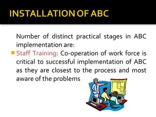 Traditional & Abc | PPT