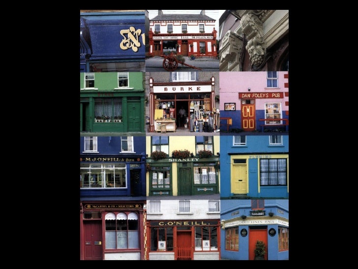 Traditional Crafts Of Ireland