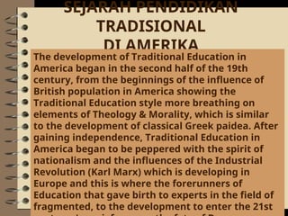 Traditional_Education_term assignment_ppt.ppt