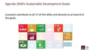 Traditional food chains–some thoughts on terminologies, perceptions and how to de-risk them to cope with food safety and pandemic threats