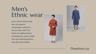 Traditional Indian Men's Wedding Attire Customs and Trends.pdf