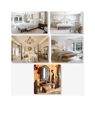 Traditional Interior style