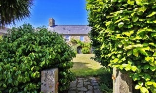 Traditional jersey home   asking £2,600,000