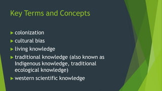 traditionalknowledge-151107111934-lva1-app6892.pptx