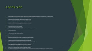 Conclusion
 Indigenous knowledge is a critical factor for sustainable development. Empowerment of local communities is a prerequisite for the integration of IK in the development process. The integration of appropriate
 IK systems into development programs has already contributed to efficiency, effectiveness, and sustainable
 development impact. IK, like any other knowledge, needs to be constantly used, challenged, and further
 adapted to the evolving local contexts. Supporting local and regional networks of traditional practitioners
 and community exchanges can help to disseminate useful and relevant IK and to enable communities to
 participate more actively in the development process. While innovative mechanisms for the protection of
 Box 6
 In Cameroon, the US National Cancer Institute reportedly signed
 a contract with the government following the discovery of a forest
 plant species with a potential anti-AIDS chemical. Cameroon provides plant samples in return for payments which are used for
 community development projects. *
 * Posey, D. and Dutfield G. (1996). “Beyond Intellectual Property:
 Toward Traditional Resource Rights for Indigenous Peoples and Local
 Communities.” IDRC, Ottawa.
 8
 Nicolas Gorjestani is Chief Knowledge Officer, Africa Region, The World Bank. This paper is based on a presentation
 made by the author at the UNCTAD Conference on Traditional Knowledge in Geneva, November 1, 2000. The paper was
 completed after the Conference and includes some additional material, which has since become available.
 The views expressed in this paper are entirely those of the author and should not be attributed in any manner to the World
 Bank, to its affiliated organizations or to members of its Board of Executive Directors or the countries they represent.
 IK need to be developed, many indigenous knowledge practices can at the same time be integrated into
 local, national, regional, or even global development efforts. However, experience has shown that this
 cannot be done by one institution alone. Therefore, partnerships are needed to support this process at all
 levels. The Indigenous Knowledge for Development Program of the World Bank will continue to champion IK and join others in their efforts to harness indigenous knowledge for development in a process of
 continuous learning from local communities.
 