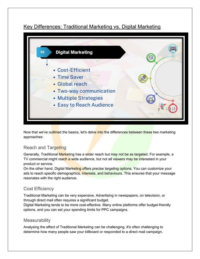 traditional-marketing-vs-digital-marketing-pdf-free-download