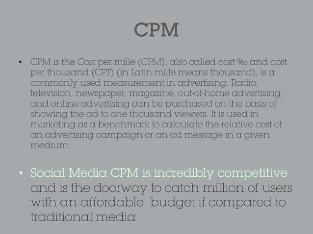 Traditional Media Vs social media traditional-media-vs-social-media