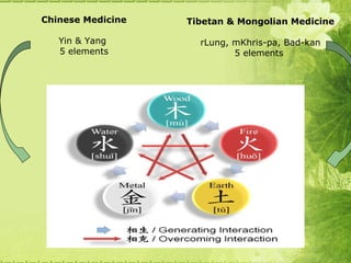 Traditional medicine | PPT