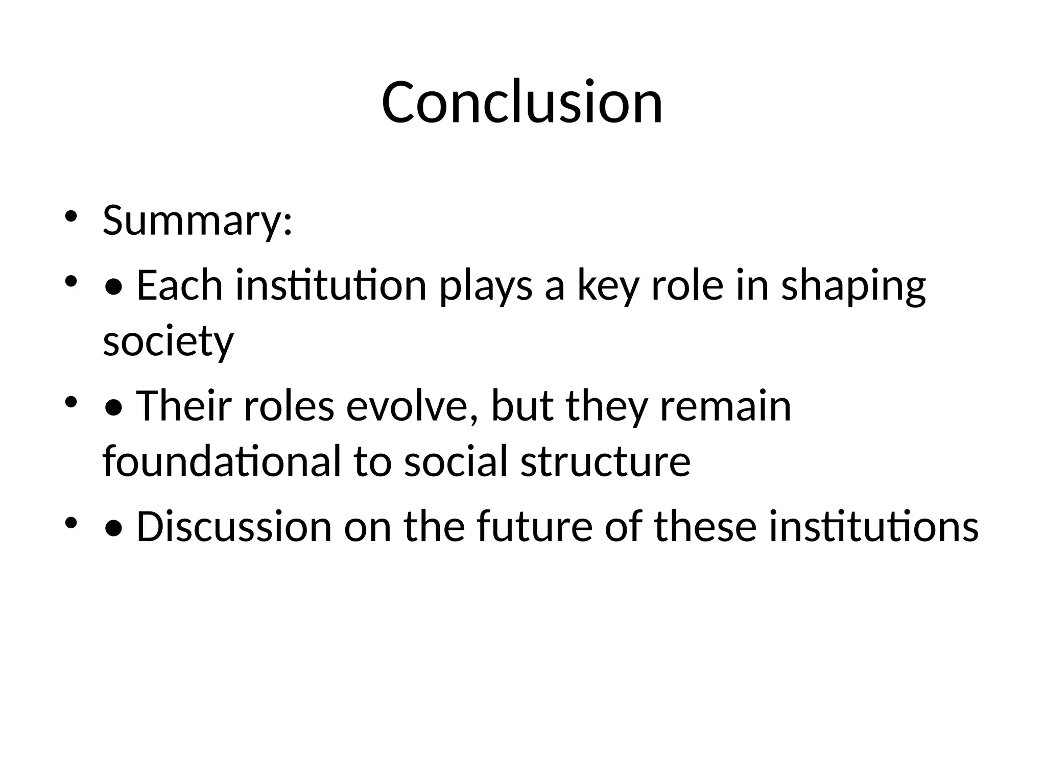 Traditional_Roles_of_Social_Institutions.pptx