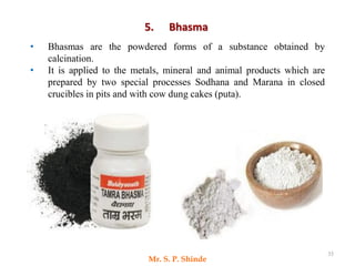 Traditional System of Medicine | PDF