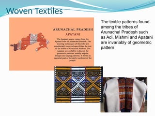 Traditional Indian Textiles by DRSP.pptx