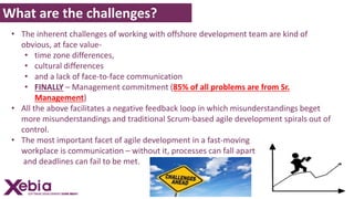 Fail Fast Image Scrum Adapting Scrum in an Organization with Tailored Processes | PDF