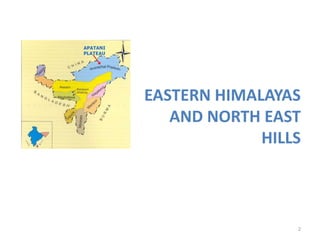 Traditional water harvesting in India Part 1 | PPTX