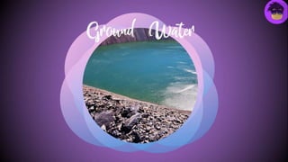 Traditional water resources in United Arab Emirates | PPTX