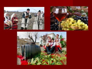 Traditions, 14th february – a day in honour of