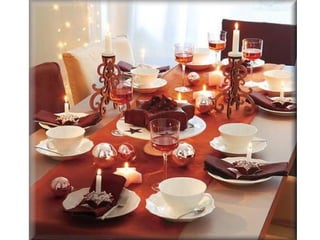 Traditions in poland