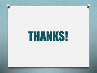 THANKS!
 