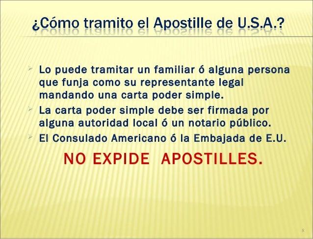 Traduccion Certificada Perito Traductor Ingles Espanol Apostilles