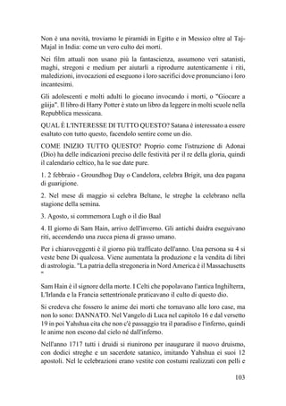 TRADUCCION ESTUDIOS DE LA TORAH DEL ESPAÑOL AL ITALIANO (Completo).pdf