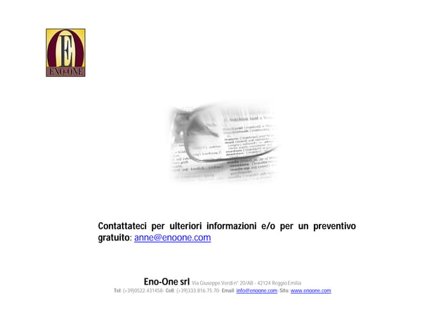 Traduzioni asseverate | PPT