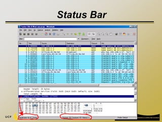 Status Bar
20
 