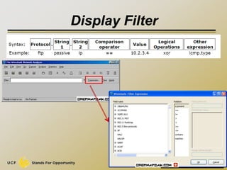 Display Filter
33
 