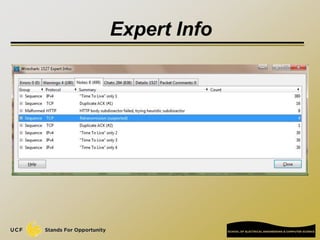 Expert Info
 