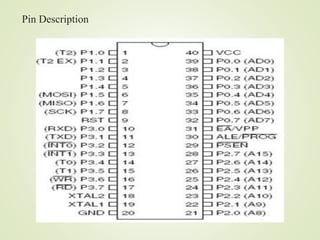 Density Based Traffic Signal with Remote Override in Emergency | PPTX
