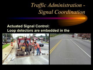 Traffic Administration.ppt