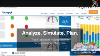 #tcs2017 facebook.com/RolandFrasierPage
 