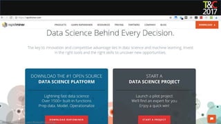 #tcs2017 facebook.com/RolandFrasierPage
 