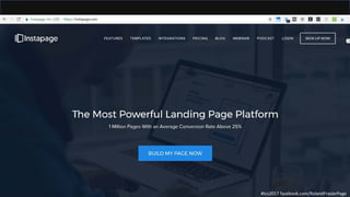 #tcs2017 facebook.com/RolandFrasierPage
 