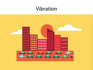 Vibration
 