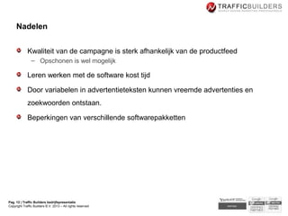 adwords campagne kopieren
