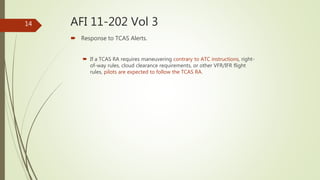 Traffic collision avoidance system | PPTX