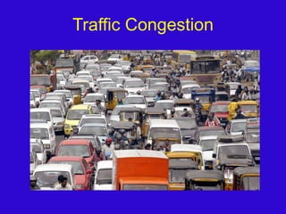 Traffic Congestion