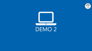 DEMO 2
 